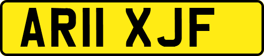 AR11XJF