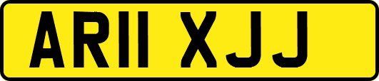 AR11XJJ