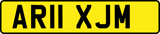 AR11XJM