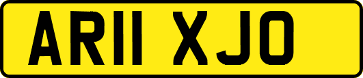 AR11XJO