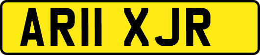 AR11XJR