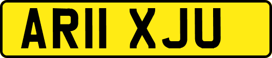 AR11XJU