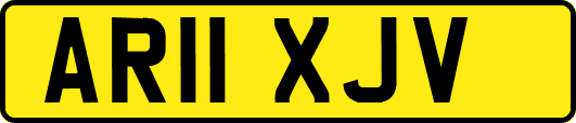AR11XJV