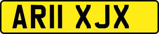 AR11XJX