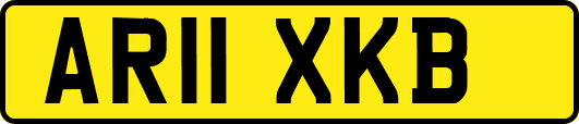 AR11XKB