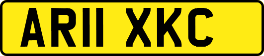 AR11XKC