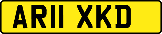 AR11XKD