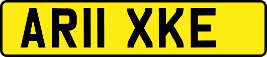 AR11XKE