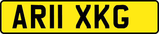 AR11XKG