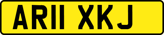 AR11XKJ