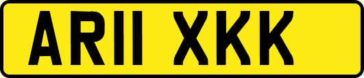AR11XKK
