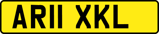 AR11XKL