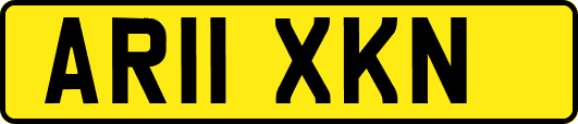AR11XKN