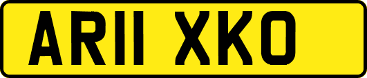 AR11XKO