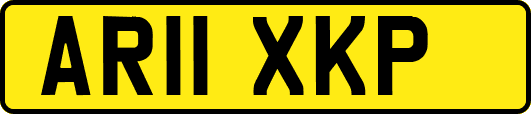 AR11XKP