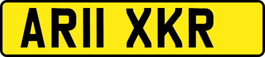 AR11XKR