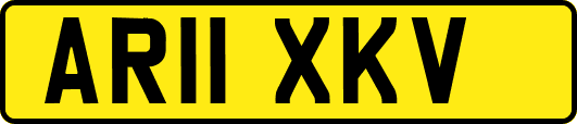 AR11XKV
