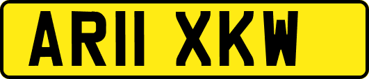 AR11XKW