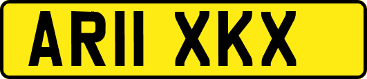 AR11XKX