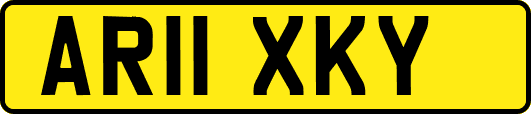 AR11XKY