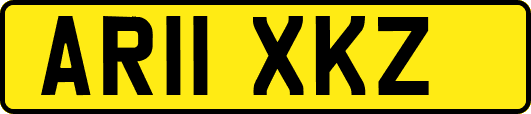 AR11XKZ
