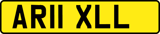 AR11XLL