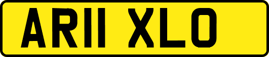 AR11XLO