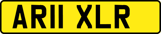 AR11XLR