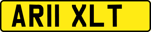 AR11XLT