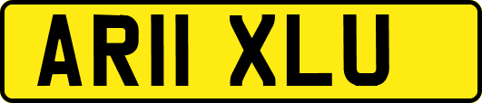 AR11XLU