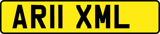 AR11XML