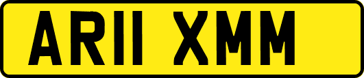 AR11XMM