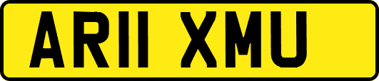 AR11XMU