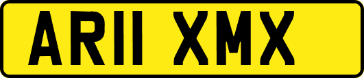 AR11XMX