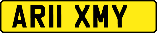 AR11XMY