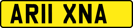 AR11XNA
