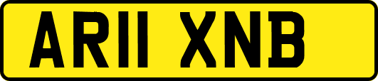 AR11XNB