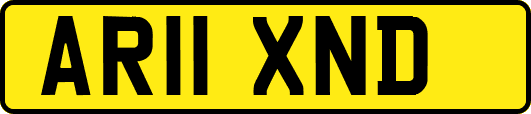 AR11XND
