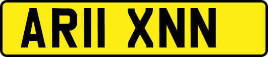 AR11XNN