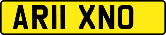 AR11XNO