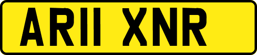 AR11XNR