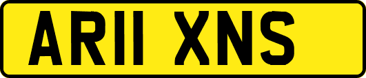 AR11XNS