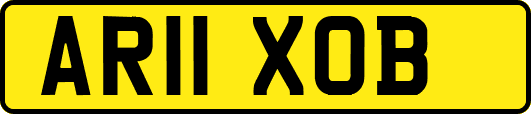 AR11XOB