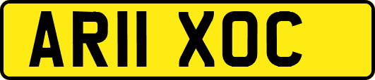 AR11XOC