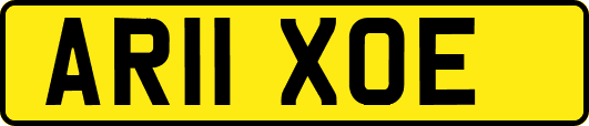 AR11XOE