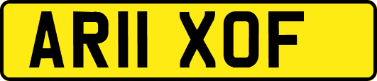 AR11XOF