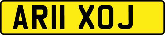 AR11XOJ
