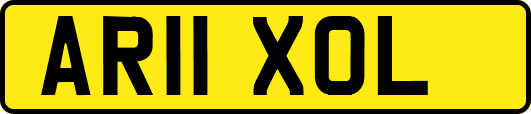 AR11XOL