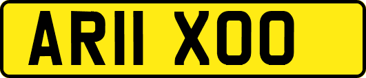 AR11XOO