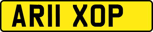 AR11XOP